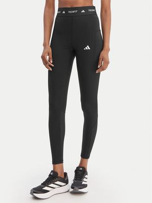 Spodnie damskie na wiosnę adidas ze sklepu: MODIVO w kategorii: Spodnie damskie - zdjęcie WP-EBWP-BKLVO-LN0_0000305711335