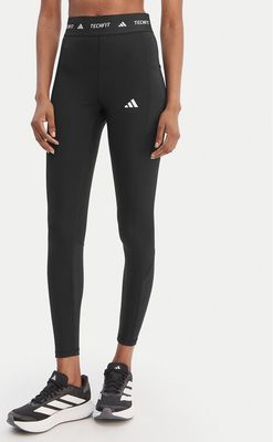 Spodnie damskie na wiosnę adidas ze sklepu: MODIVO w kategorii: Spodnie damskie - zdjęcie WP-EBWP-BKLVO-LN0_0000305711335
