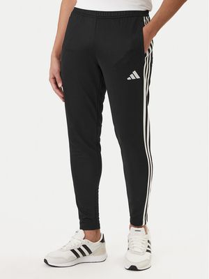 Spodnie męskie adidas ze sklepu: MODIVO w kategorii: Spodnie męskie - zdjęcie WP-EBWP-BKLVO-LN0_0000305711359