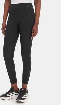 Spodnie damskie na wiosnę adidas ze sklepu: MODIVO w kategorii: Spodnie damskie - zdjęcie WP-EBWP-BKLVO-LN0_0000305711397