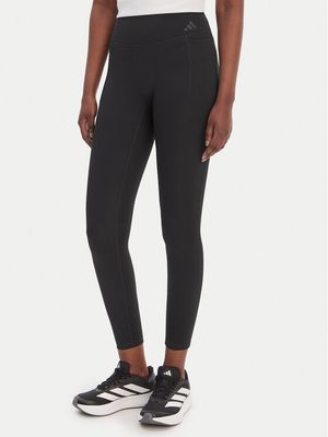 Spodnie damskie na wiosnę adidas ze sklepu: MODIVO w kategorii: Spodnie damskie - zdjęcie WP-EBWP-BKLVO-LN0_0000305711397