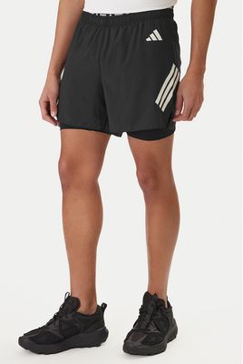 adidas - Spodenki męskie sportowe na lato ze sklepu: MODIVO w kategorii: Spodenki męskie - zdjęcie WP-EBWP-BKLVO-LN0_0000305711434