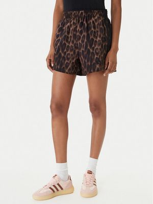 Szorty sportowe adidas ze sklepu: MODIVO w kategorii: Szorty - zdjęcie WP-EBWP-BKLVO-LN0_0000305711458