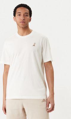 T-shirt męski sportowy casualowy adidas ze sklepu: MODIVO w kategorii: T-shirty męskie - zdjęcie WP-EBWP-BKLVO-LN0_0000305711526