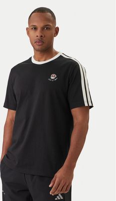adidas - T-shirt męski sportowy ze sklepu: MODIVO w kategorii: T-shirty męskie - zdjęcie WP-EBWP-BKLVO-LN0_0000305711557