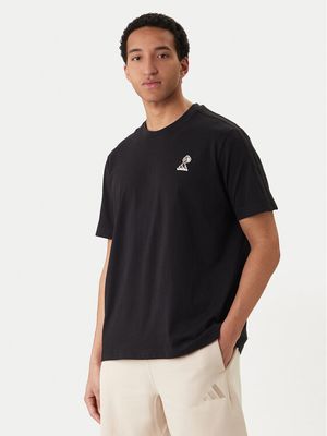 adidas - T-shirt męski ze sklepu: MODIVO w kategorii: T-shirty męskie - zdjęcie WP-EBWP-BKLVO-LN0_0000305711564