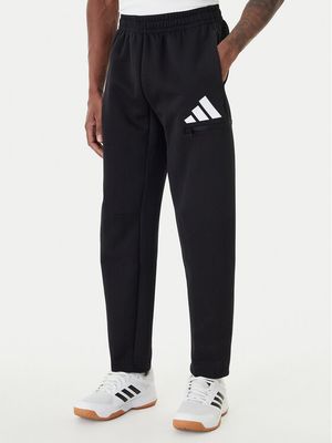 Spodnie męskie sportowe adidas ze sklepu: MODIVO w kategorii: Spodnie męskie - zdjęcie WP-EBWP-BKLVO-LN0_0000305711632