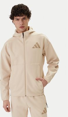 adidas - Bluza męska sportowa ze sklepu: MODIVO w kategorii: Bluzy męskie - zdjęcie WP-EBWP-BKLVO-LN0_0000305711649