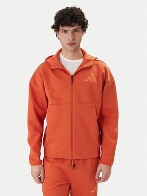 adidas - Bluza męska w sportowym stylu ze sklepu: MODIVO w kategorii: Bluzy męskie - zdjęcie WP-EBWP-BKLVO-LN0_0000305711656