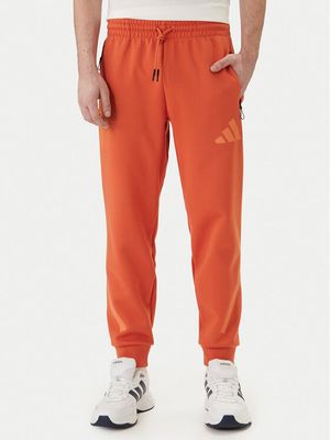 Spodnie męskie na jesień sportowe adidas ze sklepu: MODIVO w kategorii: Spodnie męskie - zdjęcie WP-EBWP-BKLVO-LN0_0000305711687