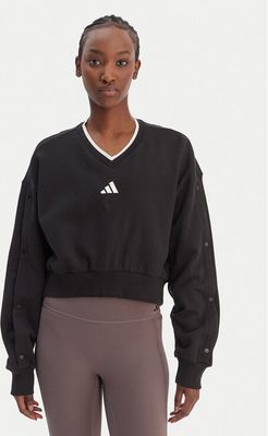 adidas - Bluza damska ze sklepu: MODIVO w kategorii: Bluzy damskie - zdjęcie WP-EBWP-BKLVO-LN0_0000305711762