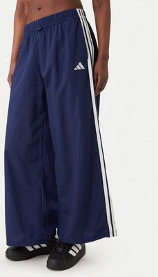 Spodnie damskie adidas ze sklepu: MODIVO w kategorii: Spodnie damskie - zdjęcie WP-EBWP-BKLVO-LN0_0000305711809