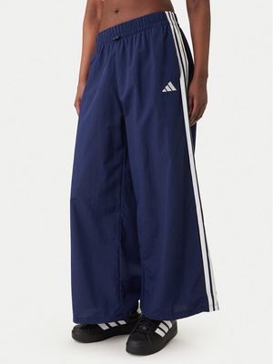 Spodnie damskie adidas ze sklepu: MODIVO w kategorii: Spodnie damskie - zdjęcie WP-EBWP-BKLVO-LN0_0000305711809