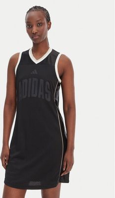Sukienka sportowa adidas ze sklepu: MODIVO w kategorii: Sukienki - zdjęcie WP-EBWP-BKLVO-LN0_0000305711816
