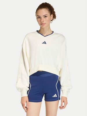 Bluza damska adidas ze sklepu: MODIVO w kategorii: Bluzy damskie - zdjęcie WP-EBWP-BKLVO-LN0_0000305711861