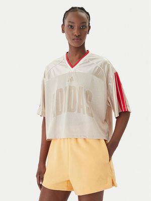 Bluzka damska adidas ze sklepu: MODIVO w kategorii: Bluzki damskie - zdjęcie WP-EBWP-BKLVO-LN0_0000305711878