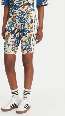 Szorty w sportowym stylu adidas ze sklepu: MODIVO w kategorii: Szorty - zdjęcie WP-EBWP-BKLVO-LN0_0000305711915