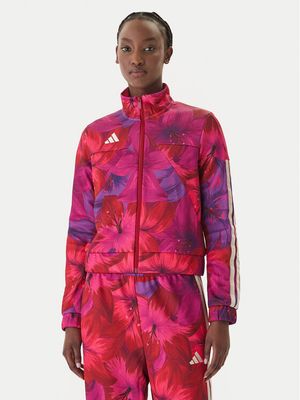 Bluza damska na jesień sportowa adidas ze sklepu: MODIVO w kategorii: Bluzy damskie - zdjęcie WP-EBWP-BKLVO-LN0_0000305711939