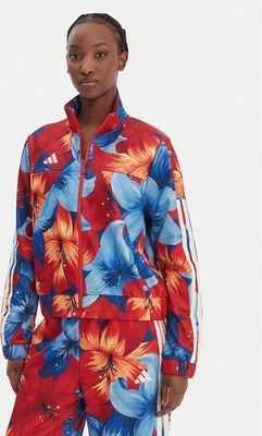 Bluza damska jesienna adidas ze sklepu: MODIVO w kategorii: Bluzy damskie - zdjęcie WP-EBWP-BKLVO-LN0_0000305711960