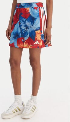Spódnica na lato adidas ze sklepu: MODIVO w kategorii: Spódnice - zdjęcie WP-EBWP-BKLVO-LN0_0000305711984