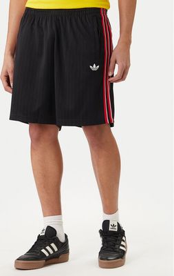 Spodenki męskie adidas ze sklepu: MODIVO w kategorii: Spodenki męskie - zdjęcie WP-EBWP-BKLVO-LN0_0000305712004