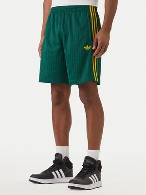 adidas - Spodenki męskie ze sklepu: MODIVO w kategorii: Spodenki męskie - zdjęcie WP-EBWP-BKLVO-LN0_0000305712011