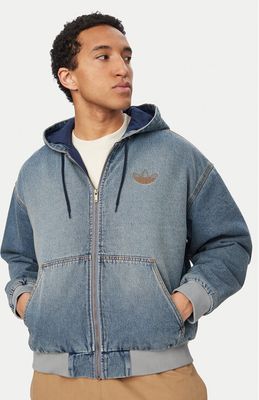 Kurtka męska adidas ze sklepu: MODIVO w kategorii: Kurtki męskie - zdjęcie WP-EBWP-BKLVO-LN0_0000305712035