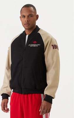 Kurtka męska na wiosnę adidas ze sklepu: MODIVO w kategorii: Kurtki męskie - zdjęcie WP-EBWP-BKLVO-LN0_0000305712042