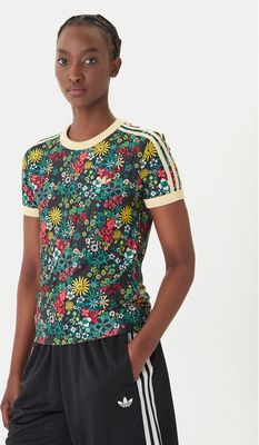 Bluzka damska adidas ze sklepu: MODIVO w kategorii: Bluzki damskie - zdjęcie WP-EBWP-BKLVO-LN0_0000305712073