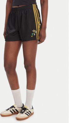 Szorty letnie adidas ze sklepu: MODIVO w kategorii: Szorty - zdjęcie WP-EBWP-BKLVO-LN0_0000305712165