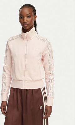 Bluza damska sportowa adidas ze sklepu: MODIVO w kategorii: Bluzy damskie - zdjęcie WP-EBWP-BKLVO-LN0_0000305712202