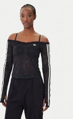 adidas - Bluzka damska na jesień ze sklepu: MODIVO w kategorii: Bluzki damskie - zdjęcie WP-EBWP-BKLVO-LN0_0000305712271