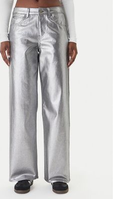 Jeansy damskie na wiosnę adidas ze sklepu: MODIVO w kategorii: Jeansy damskie - zdjęcie WP-EBWP-BKLVO-LN0_0000305712332
