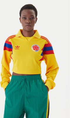 Bluzka damska adidas ze sklepu: MODIVO w kategorii: Bluzki damskie - zdjęcie WP-EBWP-BKLVO-LN0_0000305712387