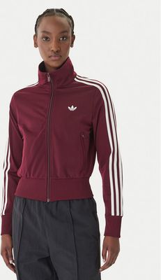 Bluza damska w sportowym stylu adidas ze sklepu: MODIVO w kategorii: Bluzy damskie - zdjęcie WP-EBWP-BKLVO-LN0_0000305712431