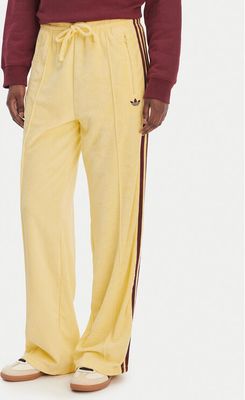 Spodnie damskie adidas ze sklepu: MODIVO w kategorii: Spodnie damskie - zdjęcie WP-EBWP-BKLVO-LN0_0000305712479