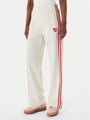 adidas - Spodnie damskie ze sklepu: MODIVO w kategorii: Spodnie damskie - zdjęcie WP-EBWP-BKLVO-LN0_0000305712493
