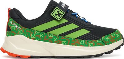 Buty trekkingowe dziecięce jesienne adidas ze sklepu: MODIVO w kategorii: Buty trekkingowe dziecięce - zdjęcie WP-EBWP-BKLVO-LN0_0000305712615
