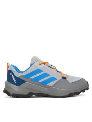 Buty trekkingowe dziecięce jesienne adidas ze sklepu: MODIVO w kategorii: Buty trekkingowe dziecięce - zdjęcie WP-EBWP-BKLVO-LN0_0000305712721