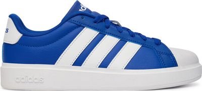 Buty sportowe dziecięce wiosenne adidas ze sklepu: MODIVO w kategorii: Buty sportowe dziecięce - zdjęcie WP-EBWP-BKLVO-LN0_0000305712820