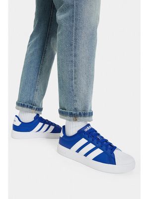 Buty sportowe dziecięce wiosenne adidas ze sklepu: MODIVO w kategorii: Buty sportowe dziecięce - zdjęcie WP-EBWP-BKLVO-LN0_0000305712820