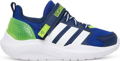 Buty sportowe dziecięce na wiosnę adidas ze sklepu: MODIVO w kategorii: Buty sportowe dziecięce - zdjęcie WP-EBWP-BKLVO-LN0_0000305712837
