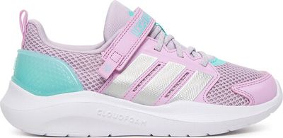 Buty sportowe dziecięce na wiosnę adidas ze sklepu: MODIVO w kategorii: Buty sportowe dziecięce - zdjęcie WP-EBWP-BKLVO-LN0_0000305712936