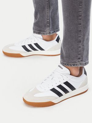 adidas - Buty sportowe męskie na wiosnę ze sklepu: MODIVO w kategorii: Buty sportowe męskie