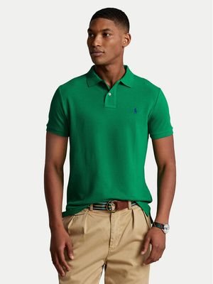 Polo Ralph Lauren - T-shirt męski ze sklepu: MODIVO w kategorii: T-shirty męskie - zdjęcie WP-EBWP-BKLVO-LN0_0000305712974