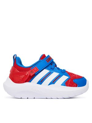 Buty sportowe dziecięce wiosenne adidas ze sklepu: MODIVO w kategorii: Buty sportowe dziecięce - zdjęcie WP-EBWP-BKLVO-LN0_0000305713001