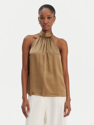 Bluzka damska Marciano Guess ze sklepu: MODIVO w kategorii: Bluzki damskie - zdjęcie WP-EBWP-BKLVO-LN0_0000305713087