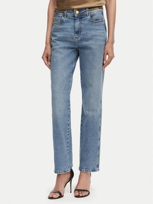 Jeansy damskie casual Marciano Guess ze sklepu: MODIVO w kategorii: Jeansy damskie - zdjęcie WP-EBWP-BKLVO-LN0_0000305713100