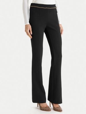 Spodnie damskie retro Marciano Guess ze sklepu: MODIVO w kategorii: Spodnie damskie - zdjęcie WP-EBWP-BKLVO-LN0_0000305713179