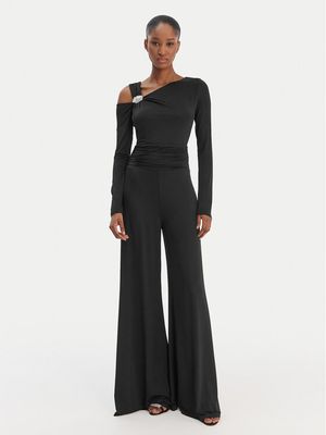 Kombinezon damski elegancki Marciano Guess ze sklepu: MODIVO w kategorii: Kombinezony damskie - zdjęcie WP-EBWP-BKLVO-LN0_0000305713209